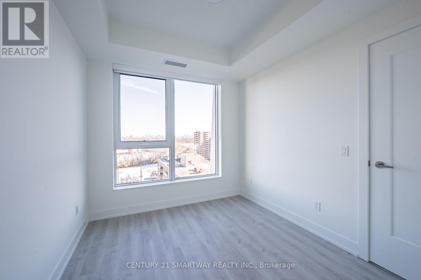 1115 - 60 Central Park Roadway, Toronto (Islington-City Centre West), Ontario  M9A 0E6 - Photo 18 - W12652828