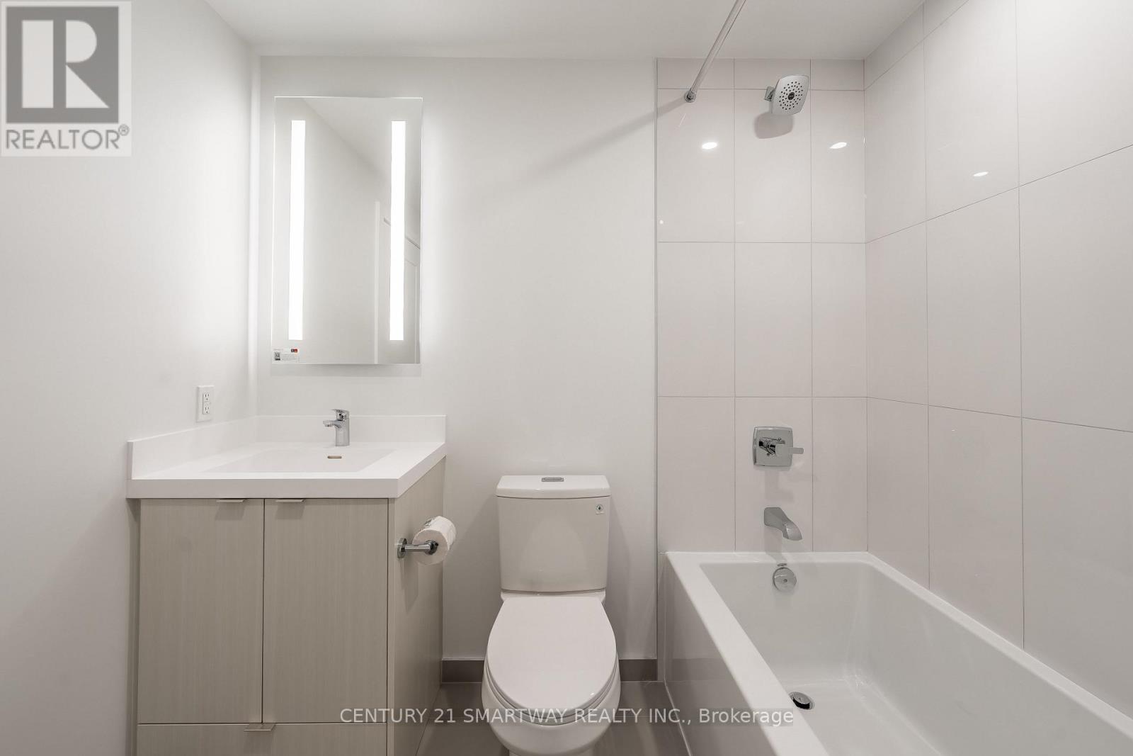 1115 - 60 Central Park Roadway, Toronto (Islington-City Centre West), Ontario  M9A 0E6 - Photo 21 - W12652828