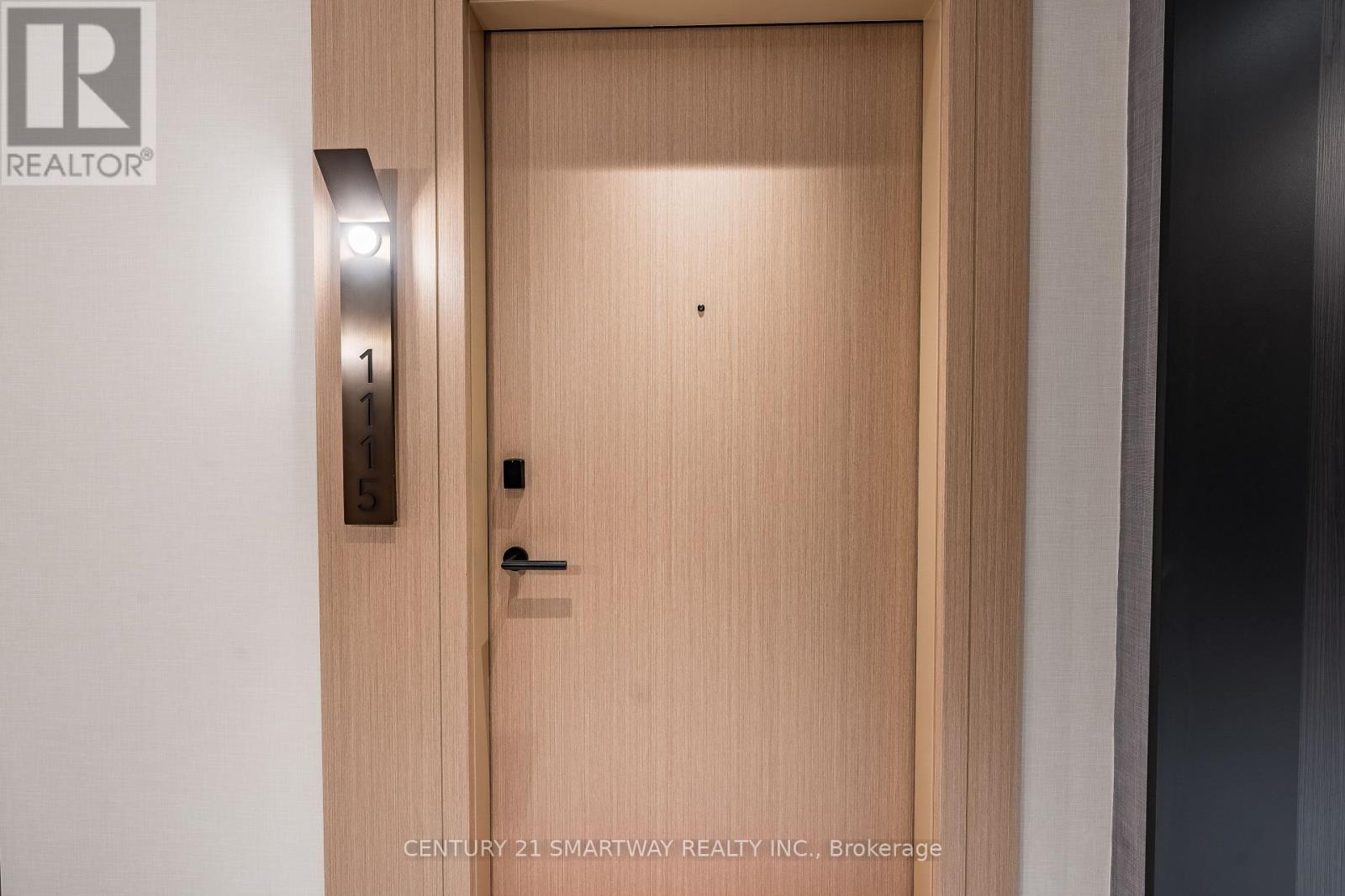 1115 - 60 Central Park Roadway, Toronto (Islington-City Centre West), Ontario  M9A 0E6 - Photo 6 - W12652828