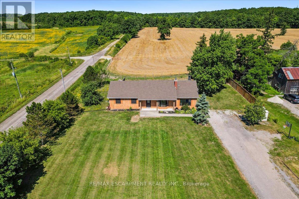 6550 SINCLAIRVILLE ROAD, Hamilton, Ontario