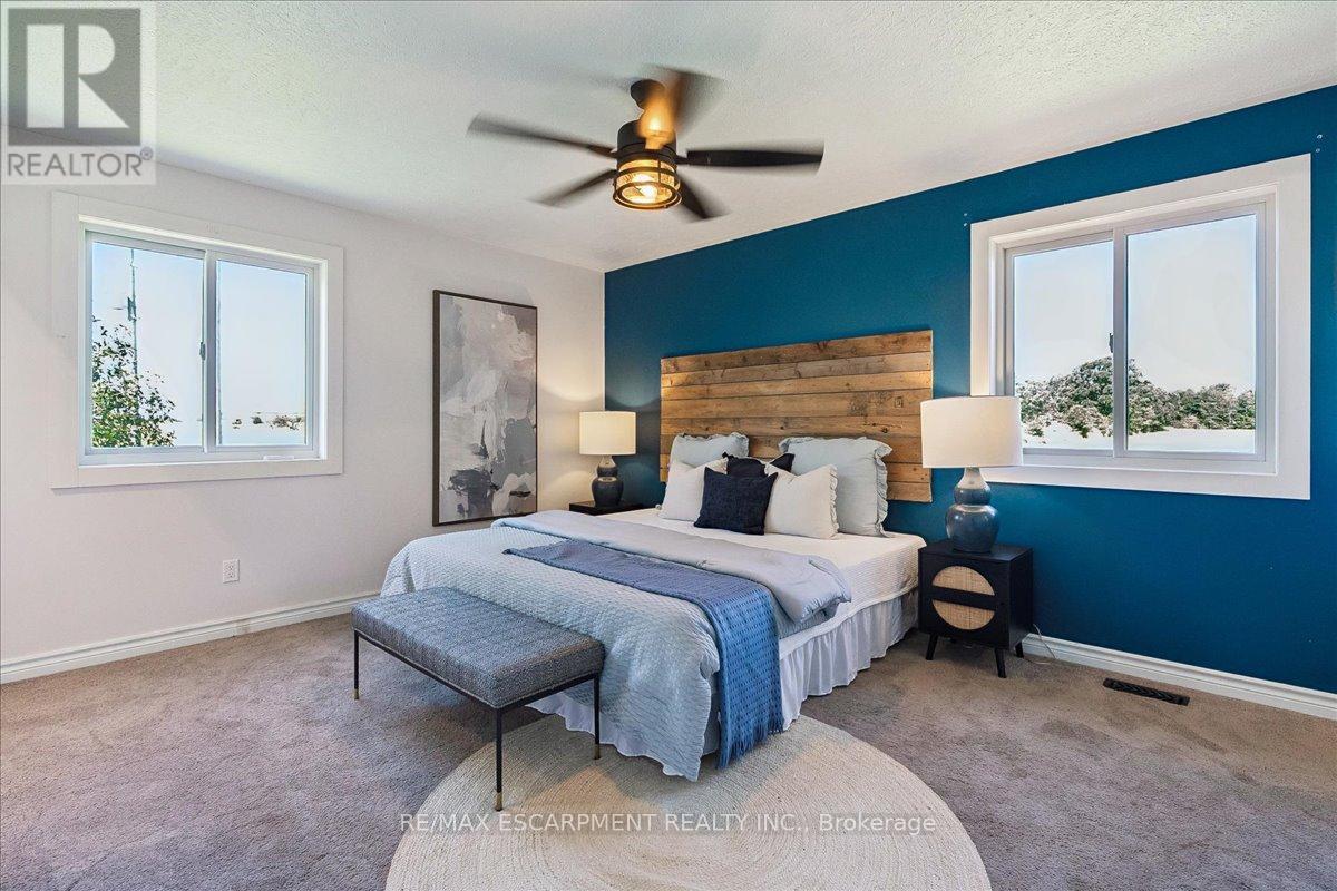 6550 Sinclairville Road, Hamilton, Ontario  N0A 1R0 - Photo 11 - X12652812