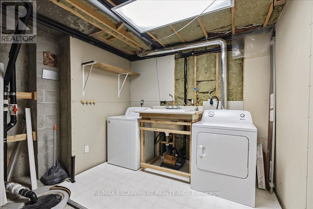 6550 Sinclairville Road, Hamilton, Ontario  N0A 1R0 - Photo 24 - X12652812