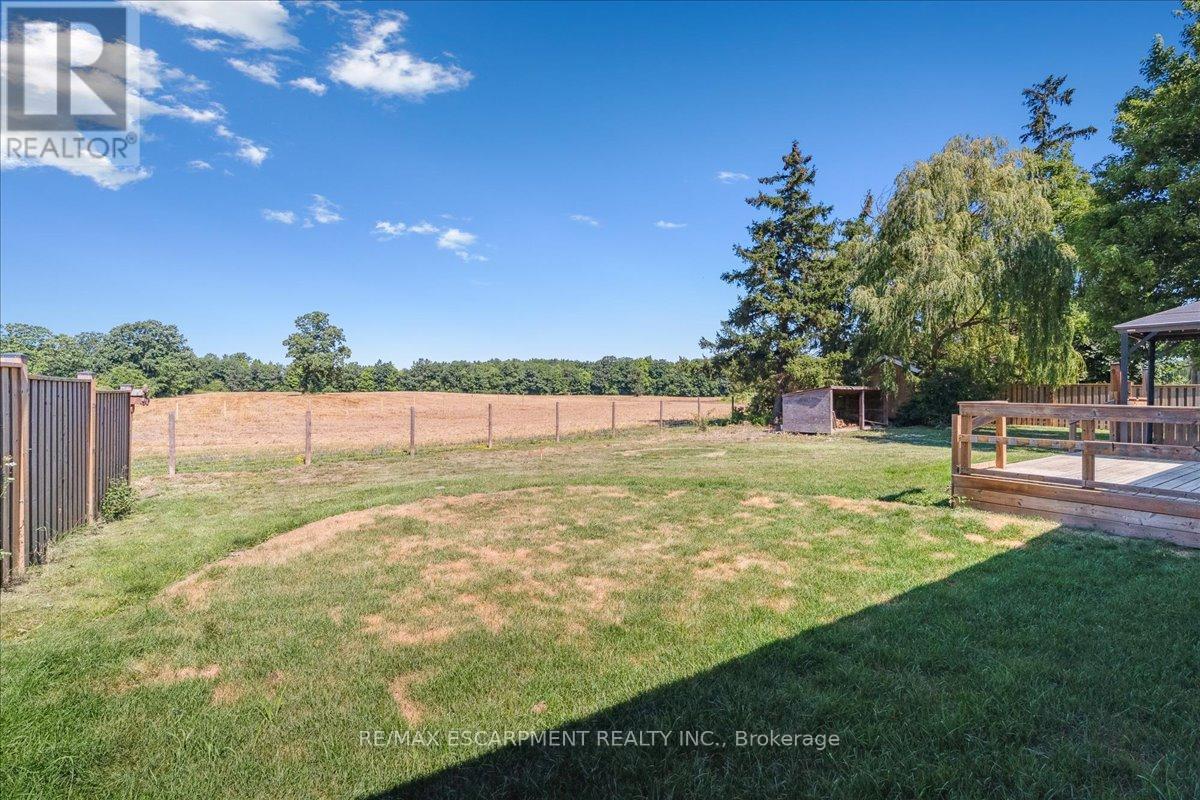 6550 Sinclairville Road, Hamilton, Ontario  N0A 1R0 - Photo 26 - X12652812