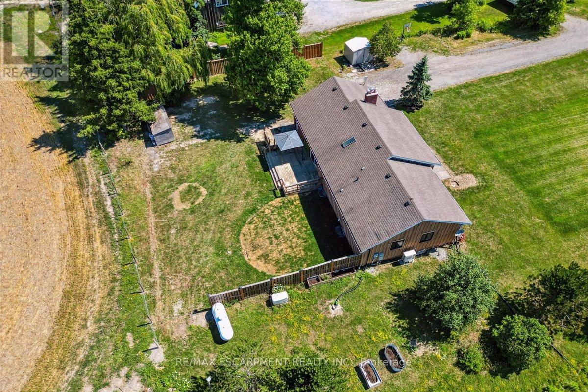 6550 Sinclairville Road, Hamilton, Ontario  N0A 1R0 - Photo 28 - X12652812