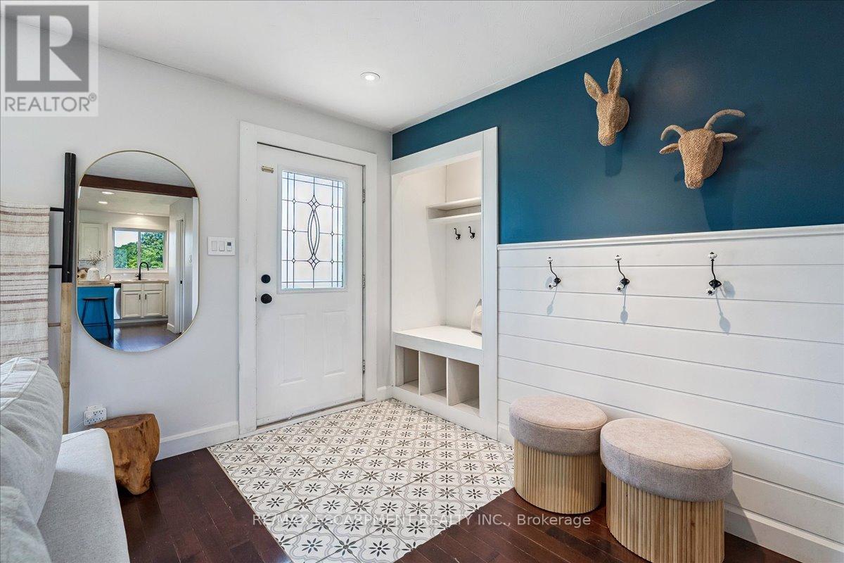 6550 Sinclairville Road, Hamilton, Ontario  N0A 1R0 - Photo 4 - X12652812