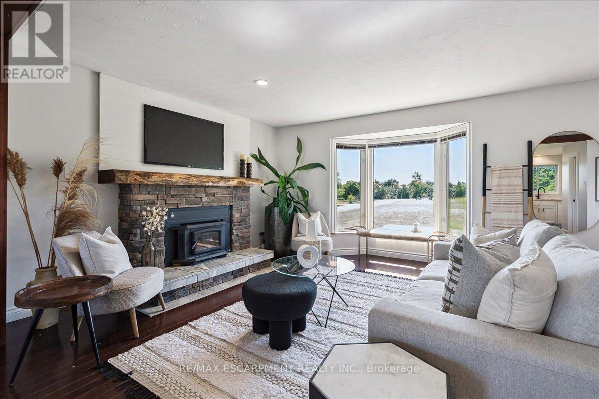 6550 Sinclairville Road, Hamilton, Ontario  N0A 1R0 - Photo 6 - X12652812