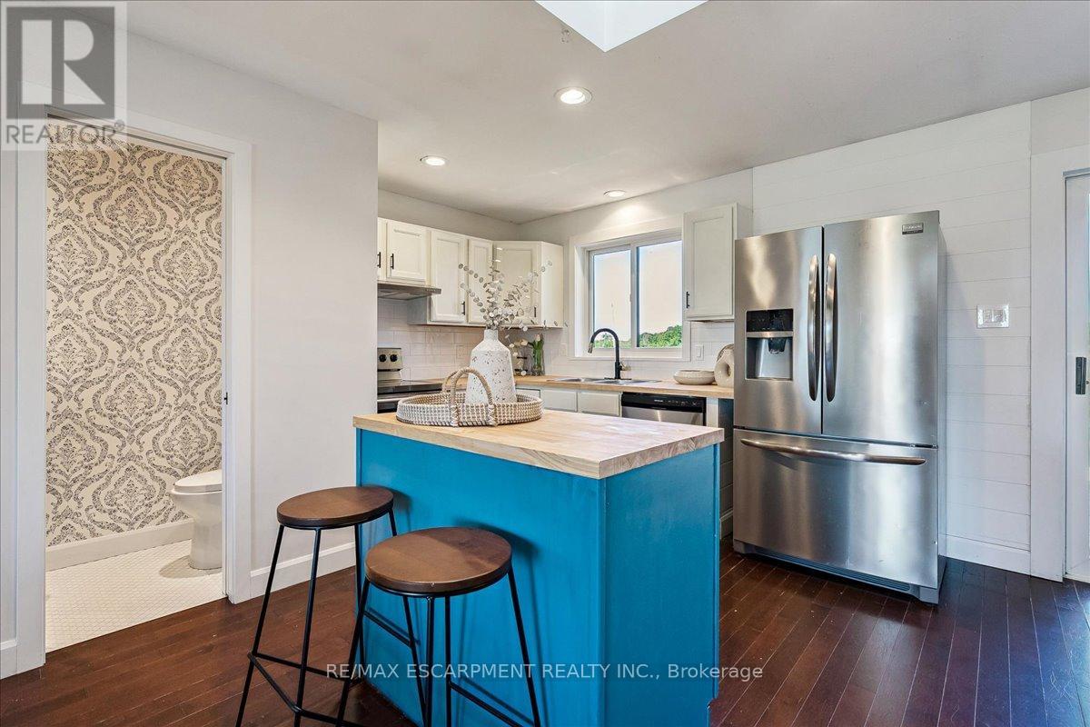 6550 Sinclairville Road, Hamilton, Ontario  N0A 1R0 - Photo 8 - X12652812