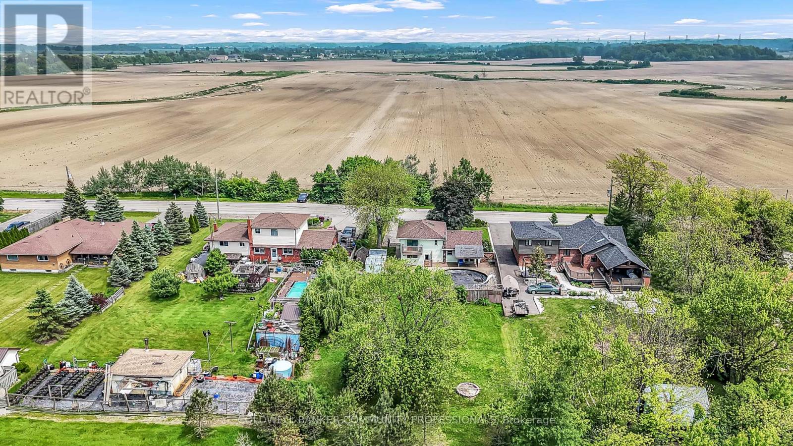 160 Woodburn Road, Hamilton, Ontario  L0R 1P0 - Photo 10 - X12652820