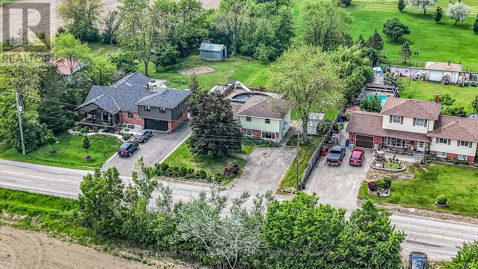 160 Woodburn Road, Hamilton, Ontario  L0R 1P0 - Photo 33 - X12652820