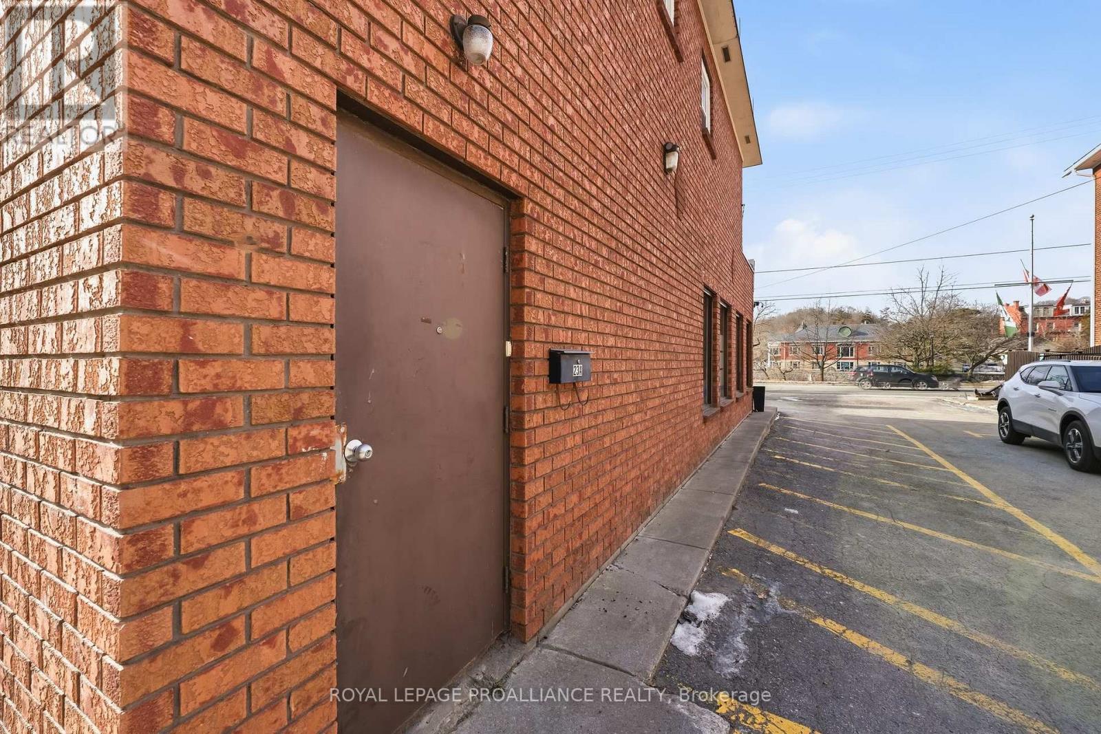 A - 23 Mill Street S, Port Hope, Ontario  L1A 2S6 - Photo 2 - X12652902