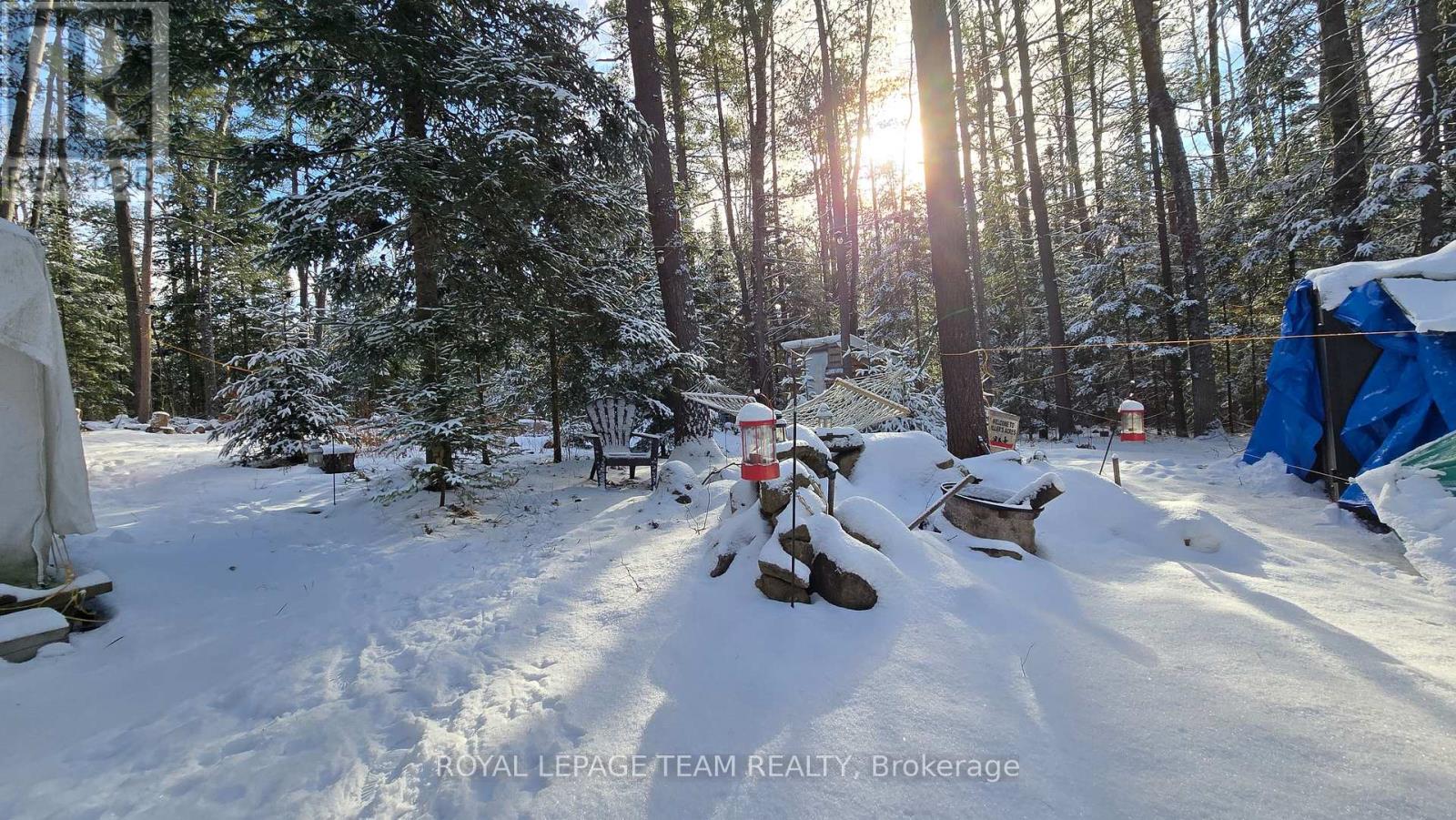 00 Highway 41 Highway, Bonnechere Valley, Ontario  K0J 1T0 - Photo 14 - X12281701