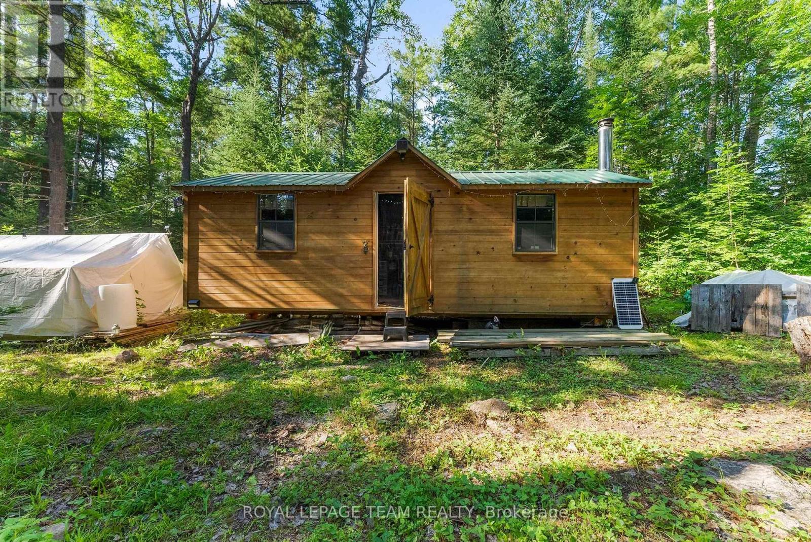 00 Highway 41 Highway, Bonnechere Valley, Ontario  K0J 1T0 - Photo 16 - X12281701