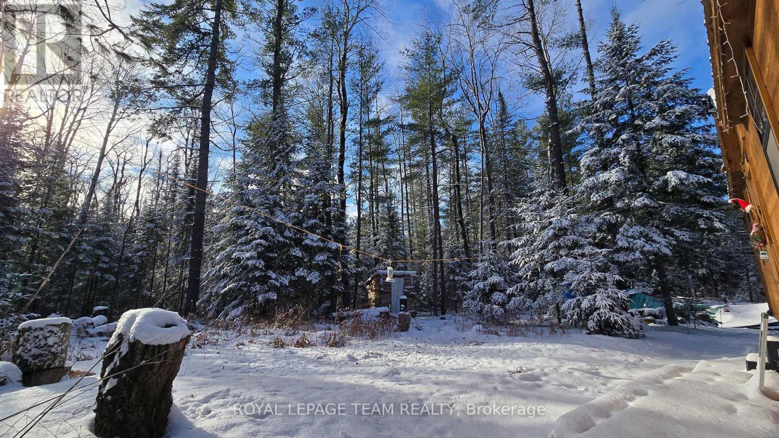 00 Highway 41 Highway, Bonnechere Valley, Ontario  K0J 1T0 - Photo 35 - X12281701