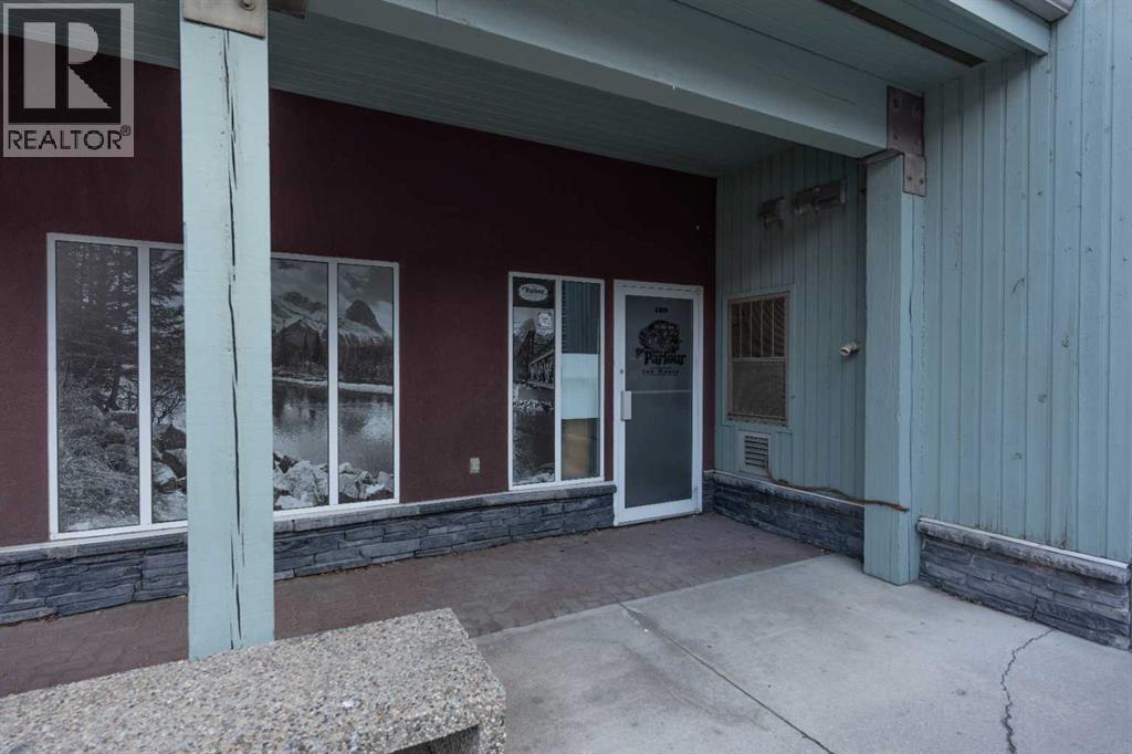 109, 1151 Sidney Street, Canmore, Alberta  T1W 3G1 - Photo 9 - A2207616
