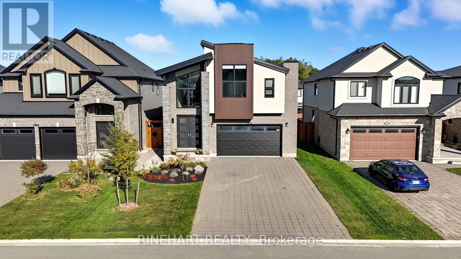 1754 Brayford Avenue, London South, Ontario  N6K 0H4 - Photo 2 - X12652908