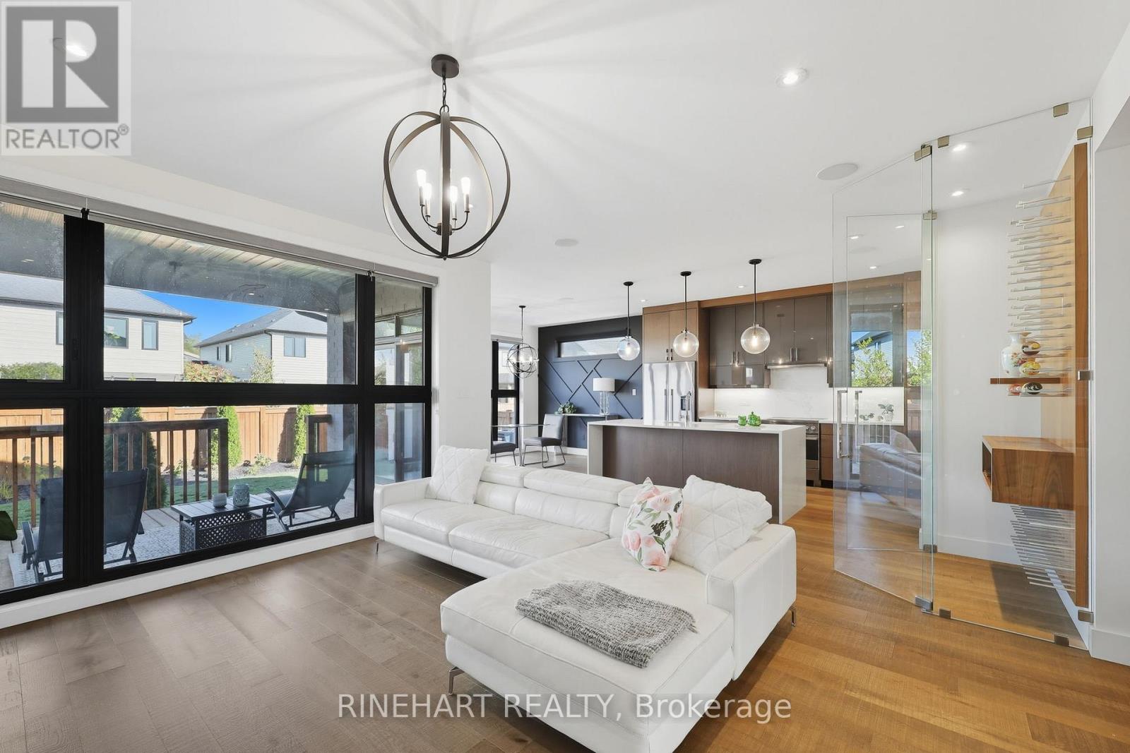 1754 Brayford Avenue, London South, Ontario  N6K 0H4 - Photo 9 - X12652908