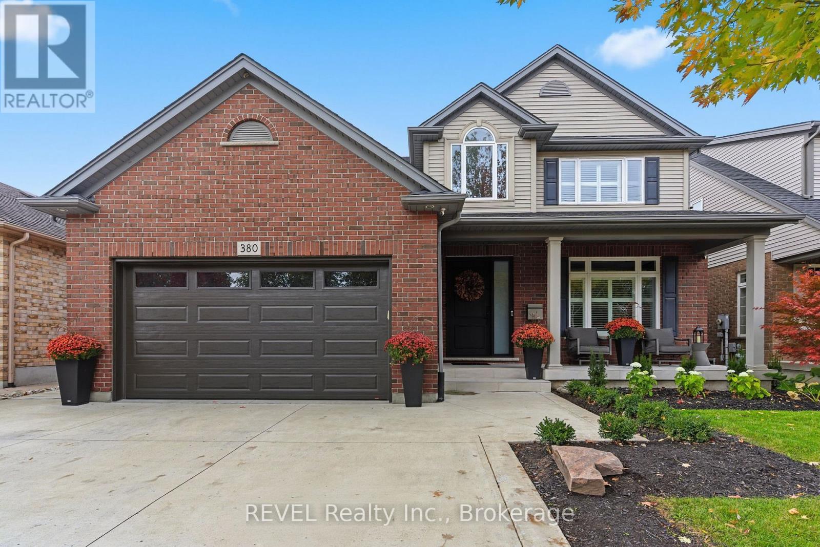 380 PELHAM ROAD, St. Catharines, Ontario