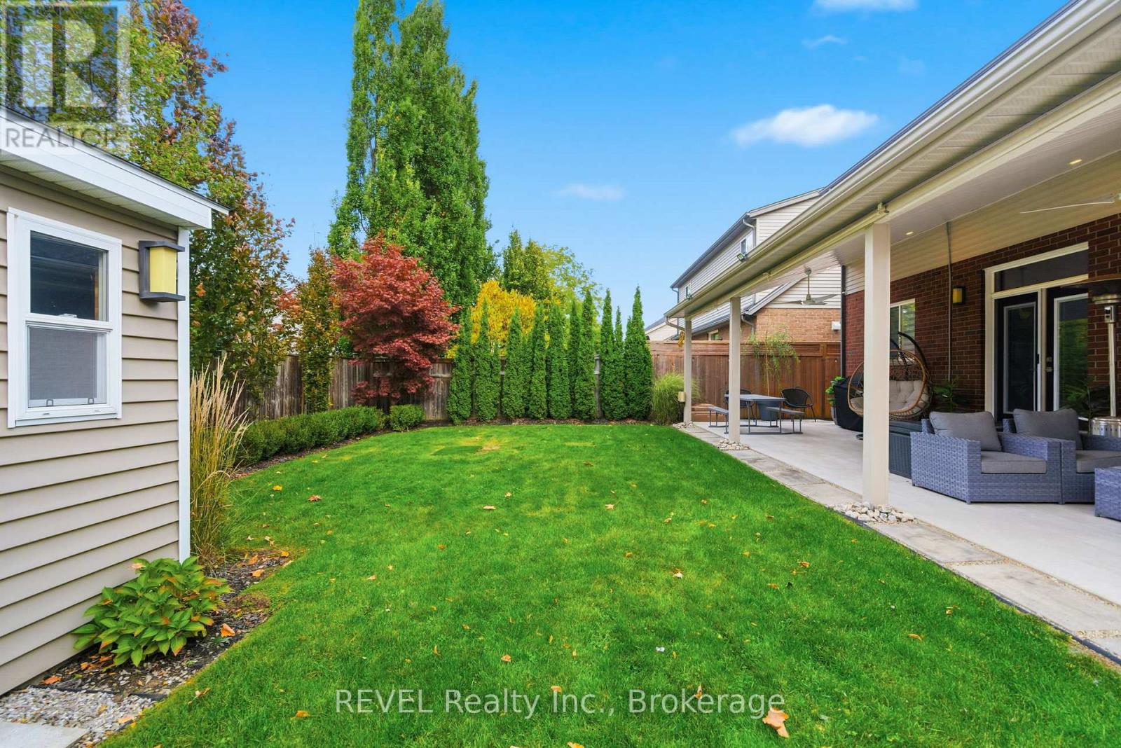 380 Pelham Road, St. Catharines, Ontario  L2S 0A2 - Photo 48 - X12507092