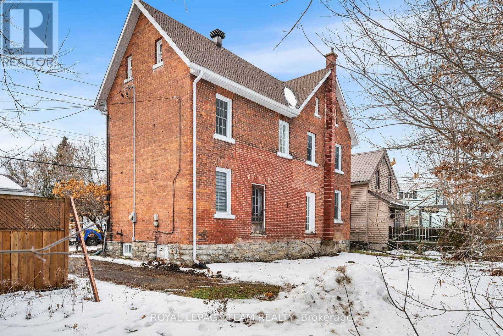 509 Moffat Street, Pembroke, Ontario  K8A 3Y2 - Photo 34 - X12652850