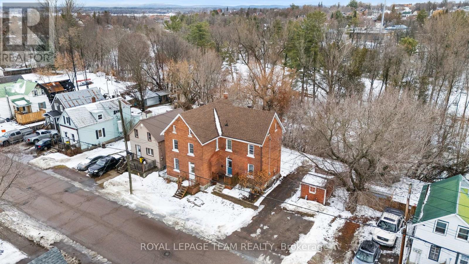 509 Moffat Street, Pembroke, Ontario  K8A 3Y2 - Photo 38 - X12652850