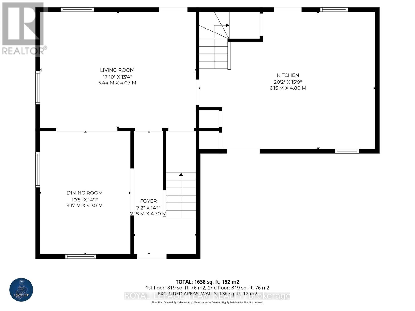 509 Moffat Street, Pembroke, Ontario  K8A 3Y2 - Photo 47 - X12652850