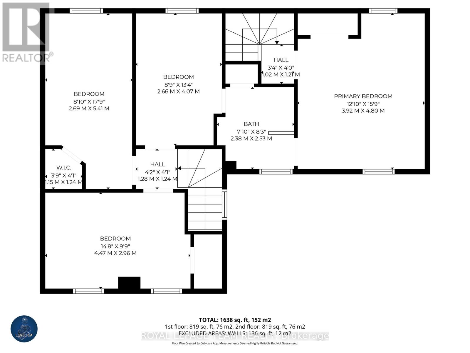 509 Moffat Street, Pembroke, Ontario  K8A 3Y2 - Photo 48 - X12652850