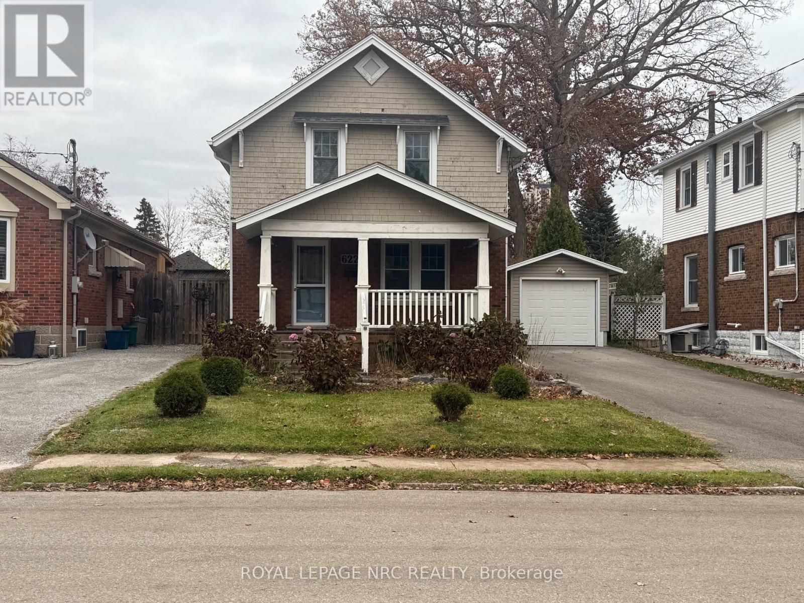 6226 Pine Grove Avenue, Niagara Falls, Ontario  L2G 4J2 - Photo 1 - X12652860