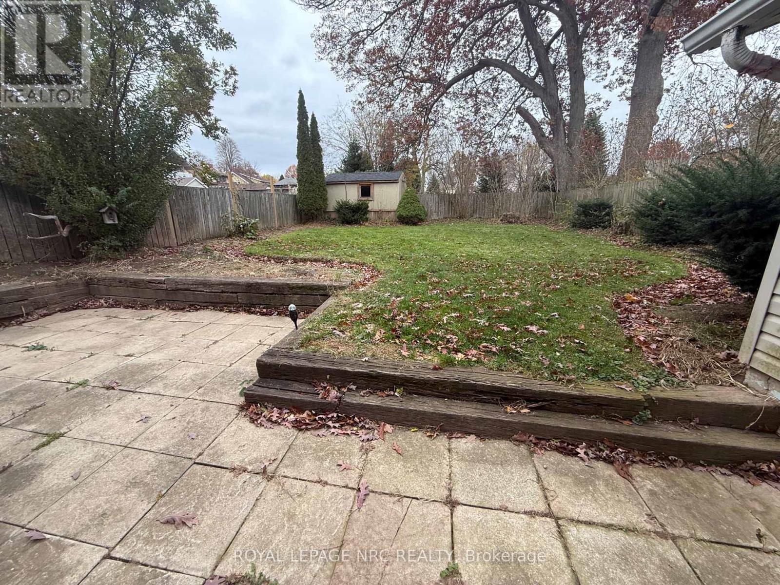 6226 Pine Grove Avenue, Niagara Falls, Ontario  L2G 4J2 - Photo 27 - X12652860