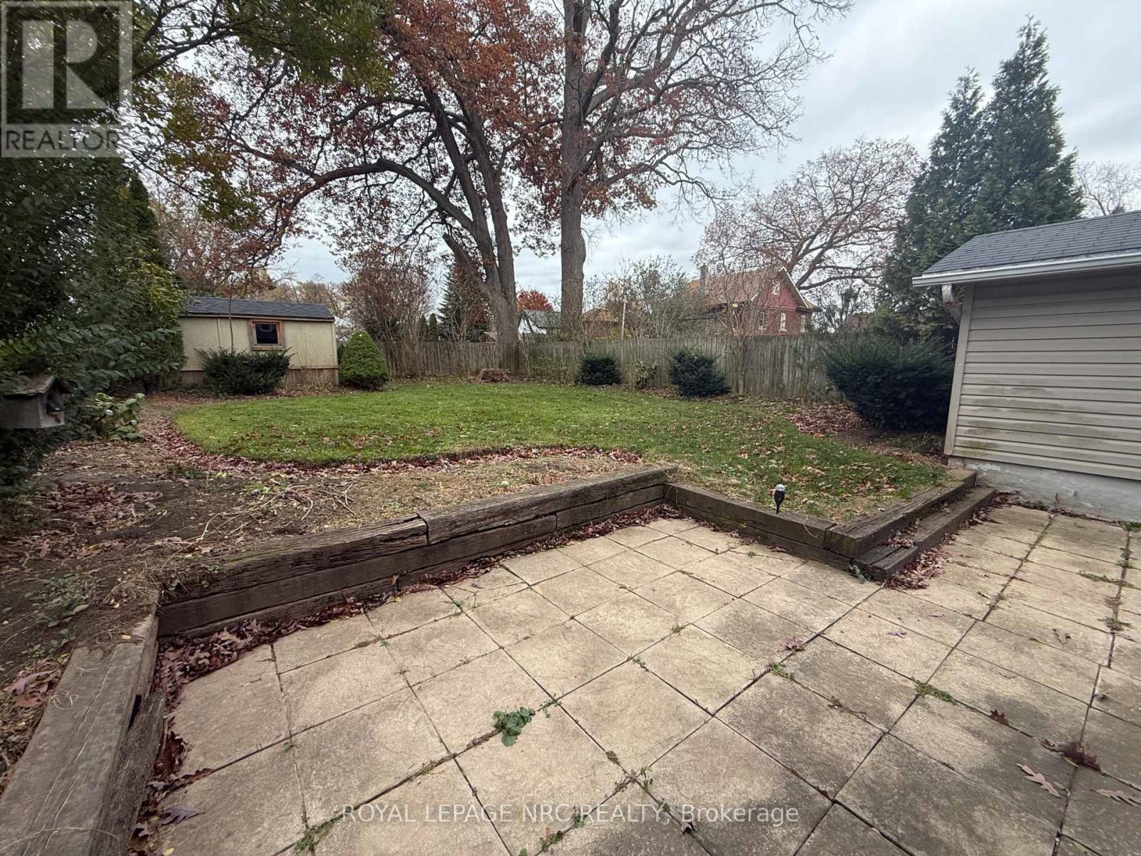 6226 Pine Grove Avenue, Niagara Falls, Ontario  L2G 4J2 - Photo 28 - X12652860