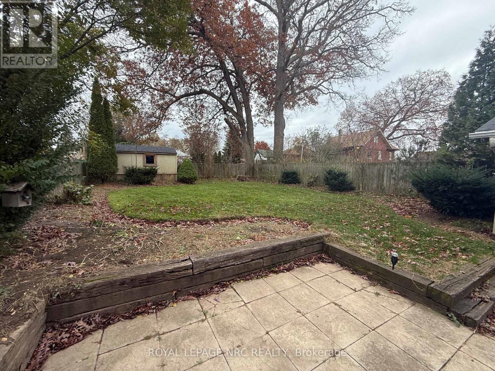 6226 Pine Grove Avenue, Niagara Falls, Ontario  L2G 4J2 - Photo 30 - X12652860