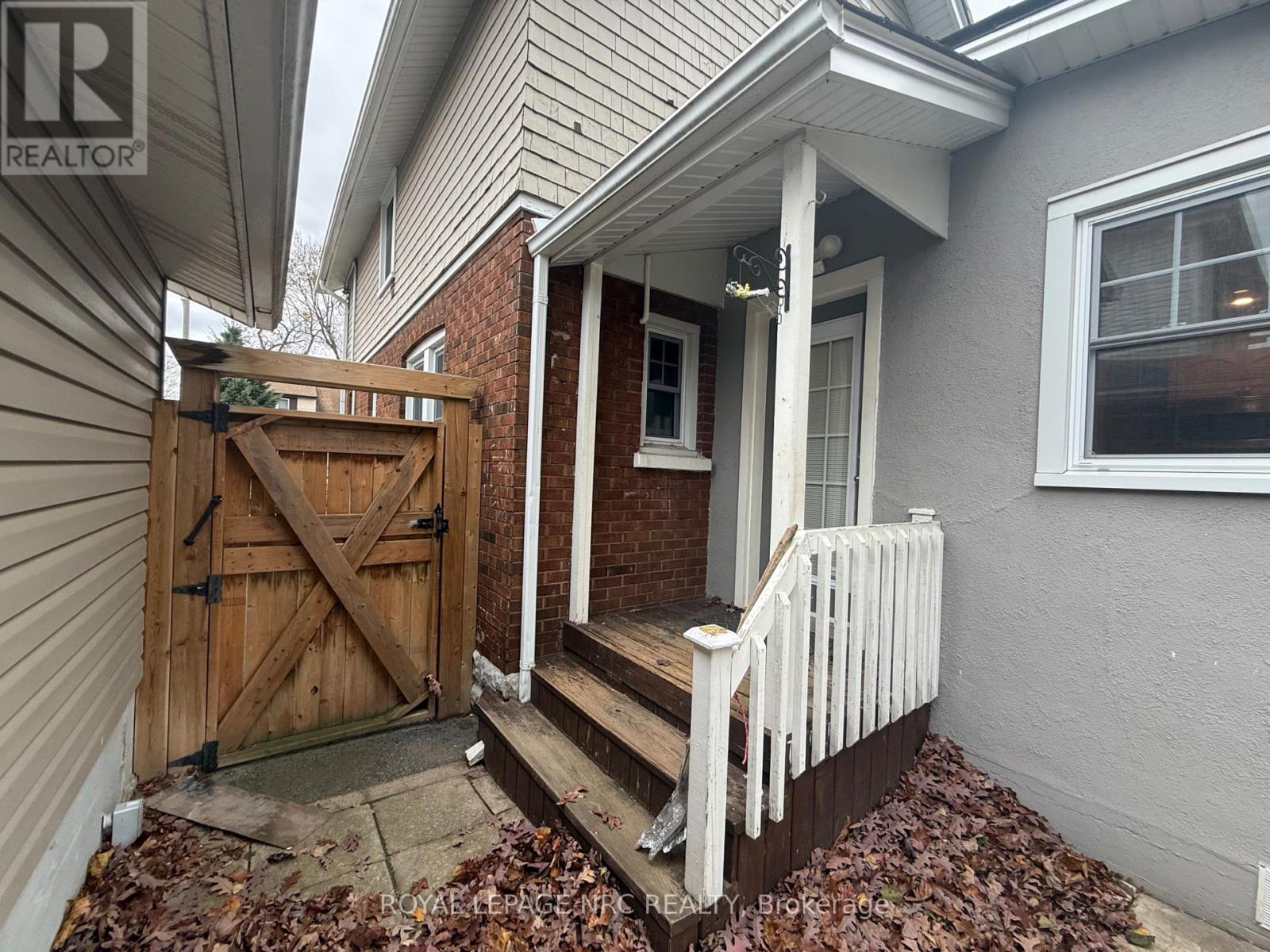 6226 Pine Grove Avenue, Niagara Falls, Ontario  L2G 4J2 - Photo 31 - X12652860