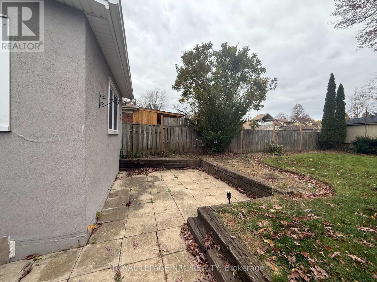 6226 Pine Grove Avenue, Niagara Falls, Ontario  L2G 4J2 - Photo 32 - X12652860