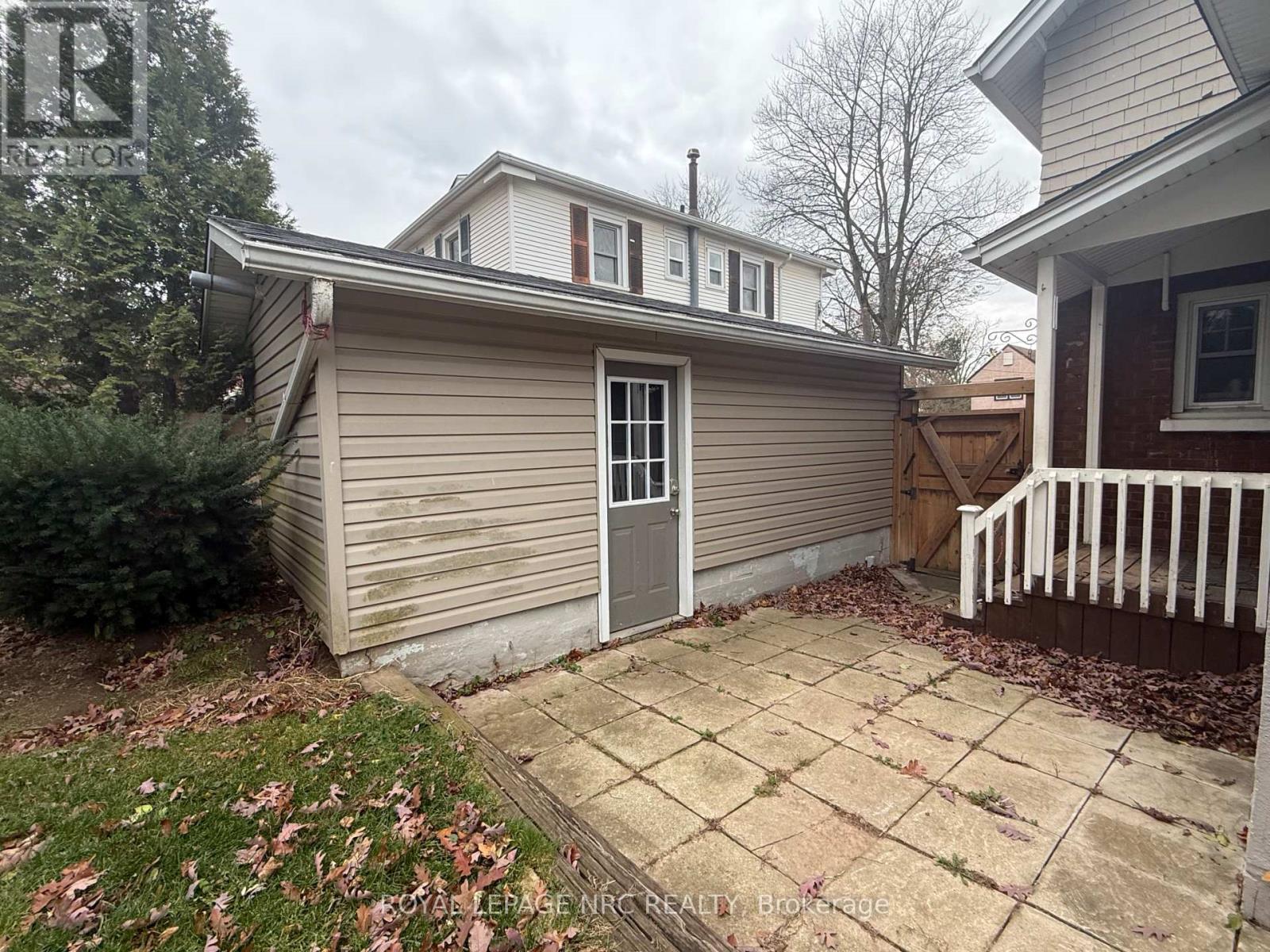 6226 Pine Grove Avenue, Niagara Falls, Ontario  L2G 4J2 - Photo 33 - X12652860