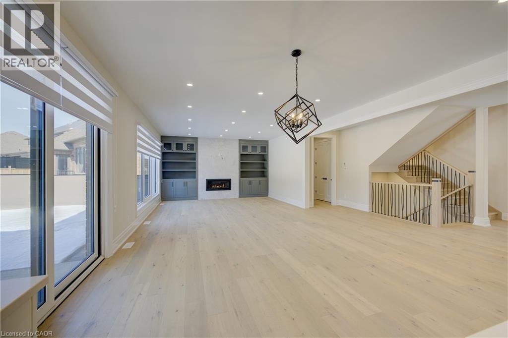 47 Pioneer Ridge Drive, Kitchener, Ontario  N2P 0G6 - Photo 15 - 40794790