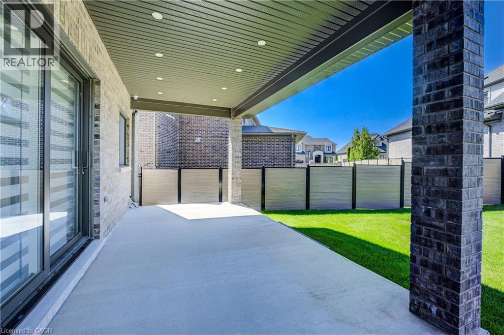 47 Pioneer Ridge Drive, Kitchener, Ontario  N2P 0G6 - Photo 47 - 40794790