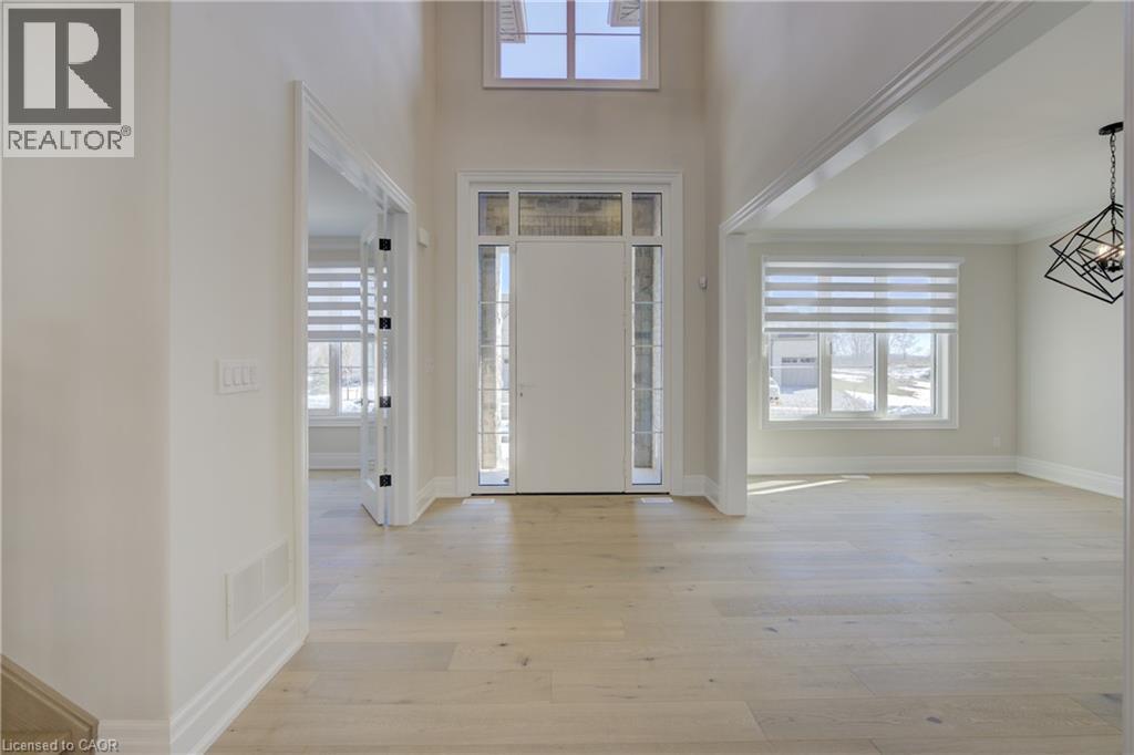 47 Pioneer Ridge Drive, Kitchener, Ontario  N2P 0G6 - Photo 7 - 40794790