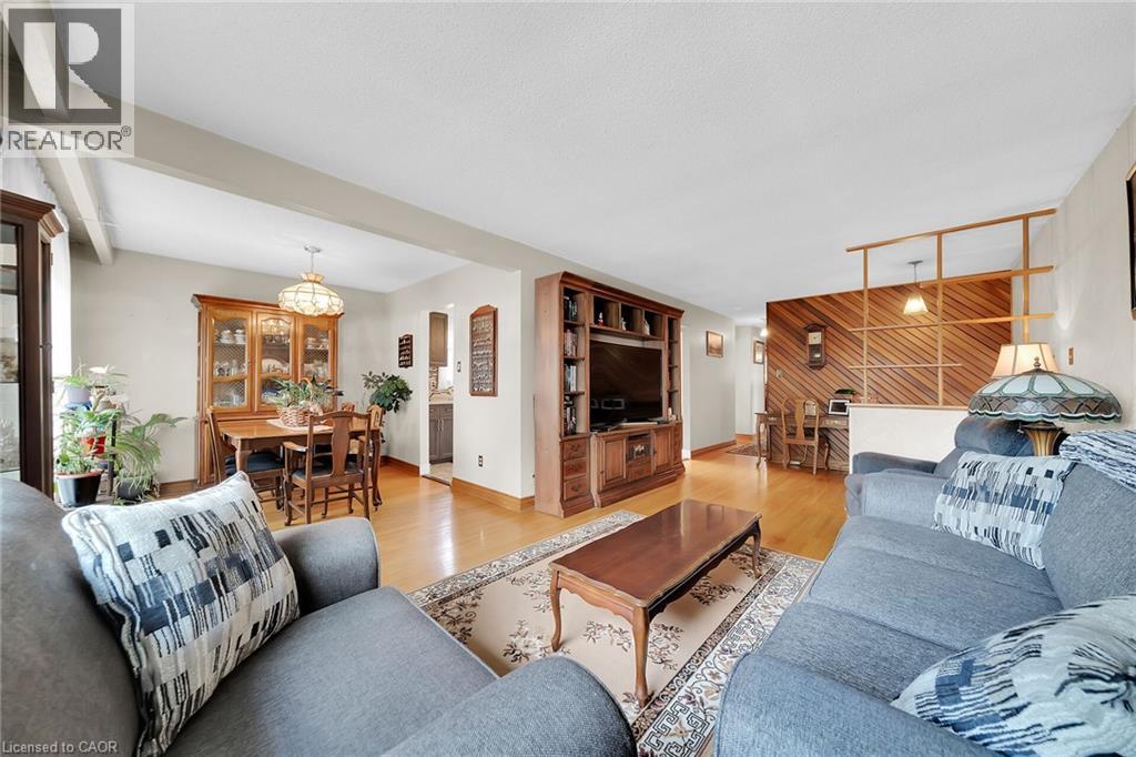 12 Glen Valley Drive, Hamilton, Ontario  L8K 5W5 - Photo 7 - 40761619