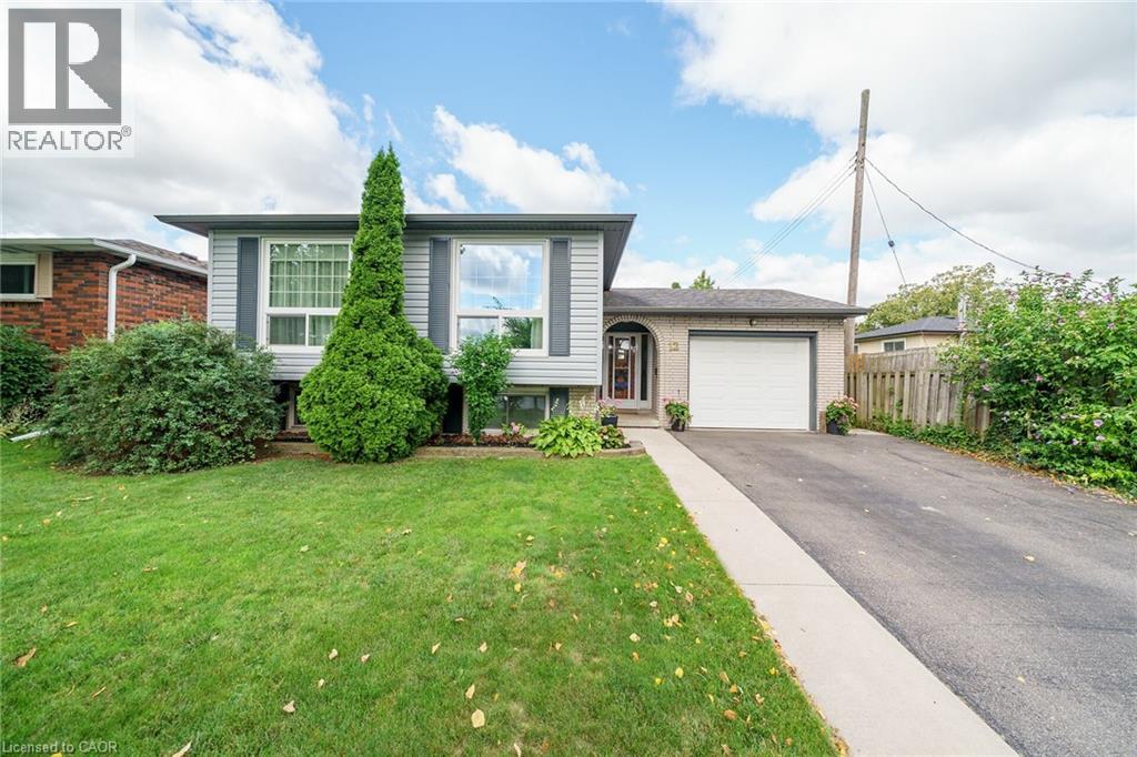 12 Glen Valley Drive, Hamilton, Ontario  L8K 5W5 - Photo 3 - 40761619