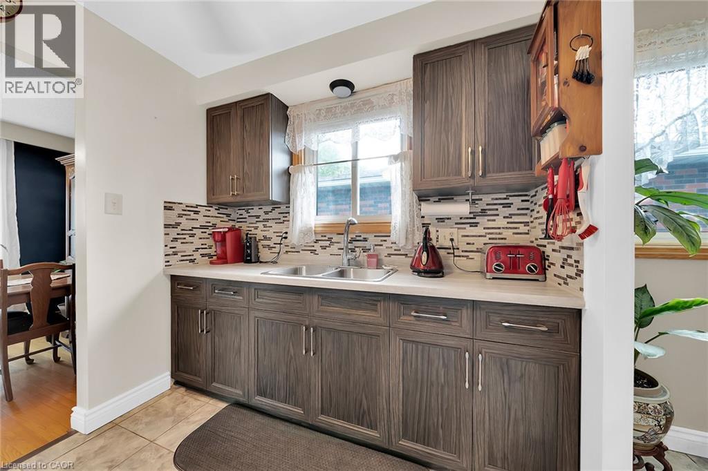 12 Glen Valley Drive, Hamilton, Ontario  L8K 5W5 - Photo 13 - 40761619