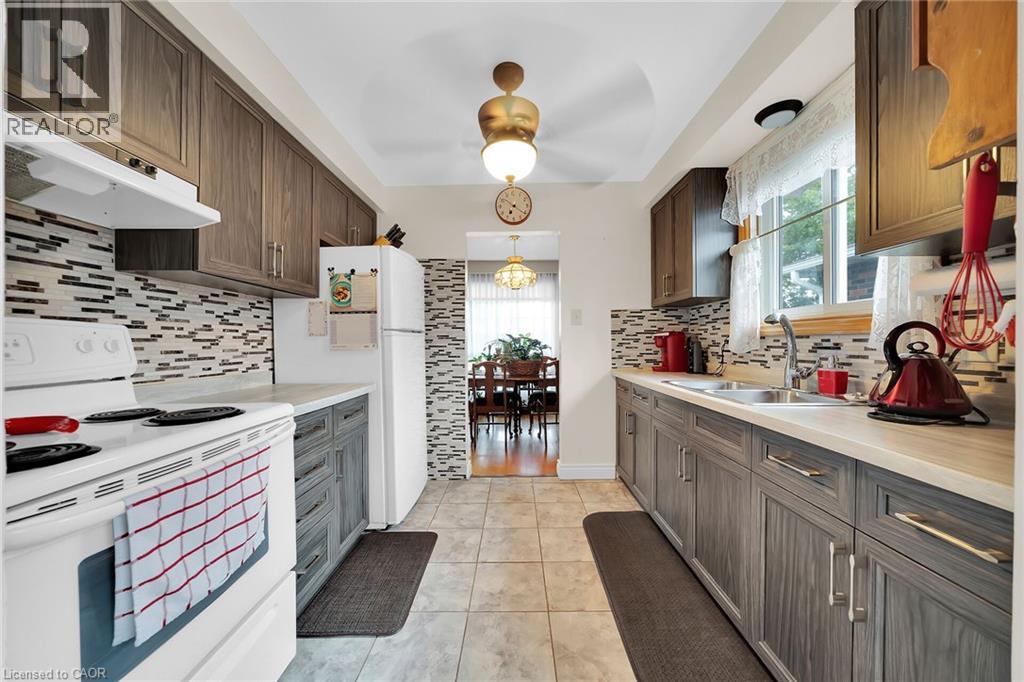 12 Glen Valley Drive, Hamilton, Ontario  L8K 5W5 - Photo 12 - 40761619