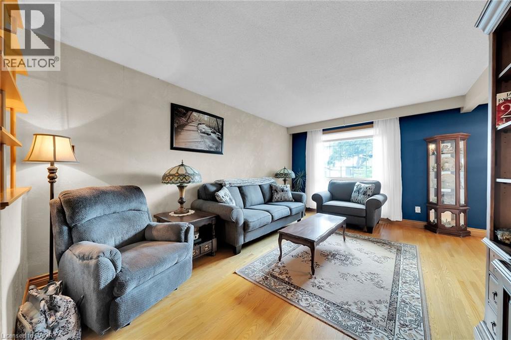 12 Glen Valley Drive, Hamilton, Ontario  L8K 5W5 - Photo 16 - 40761619