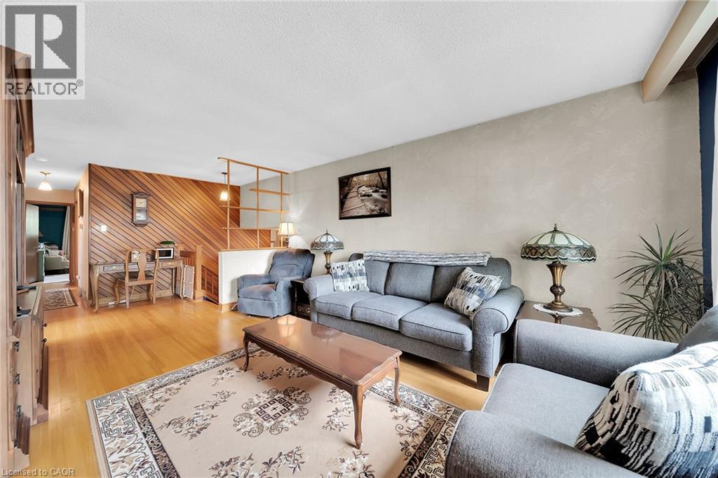 12 Glen Valley Drive, Hamilton, Ontario  L8K 5W5 - Photo 8 - 40761619