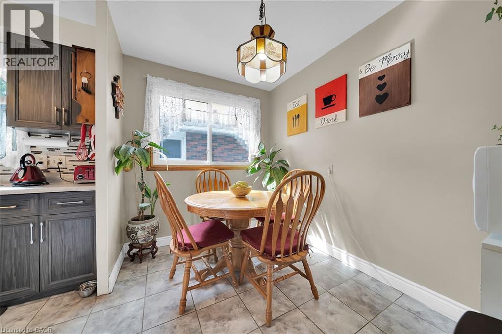 12 Glen Valley Drive, Hamilton, Ontario  L8K 5W5 - Photo 15 - 40761619