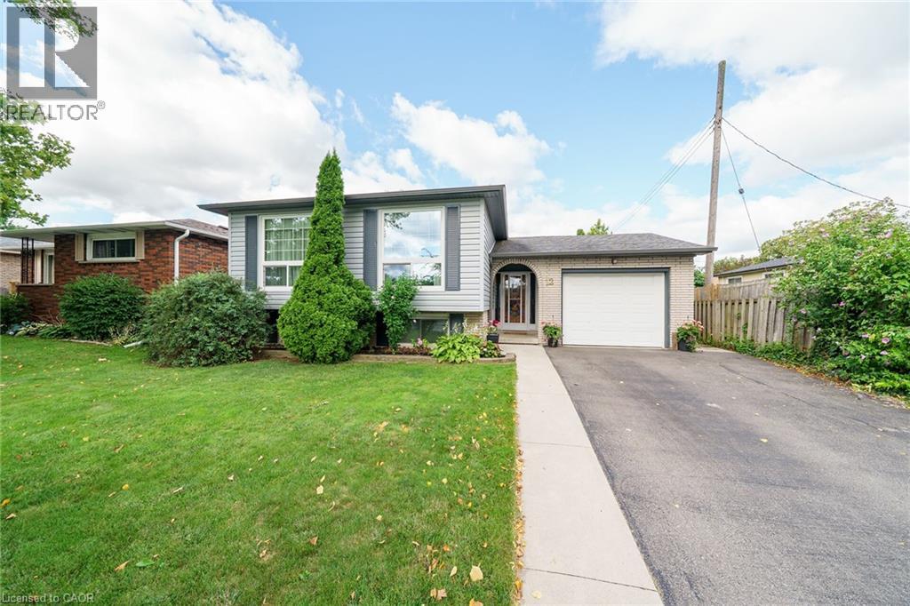 12 Glen Valley Drive, Hamilton, Ontario  L8K 5W5 - Photo 2 - 40761619