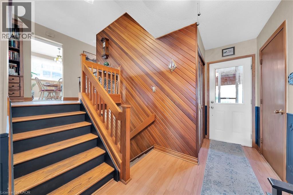 12 Glen Valley Drive, Hamilton, Ontario  L8K 5W5 - Photo 6 - 40761619