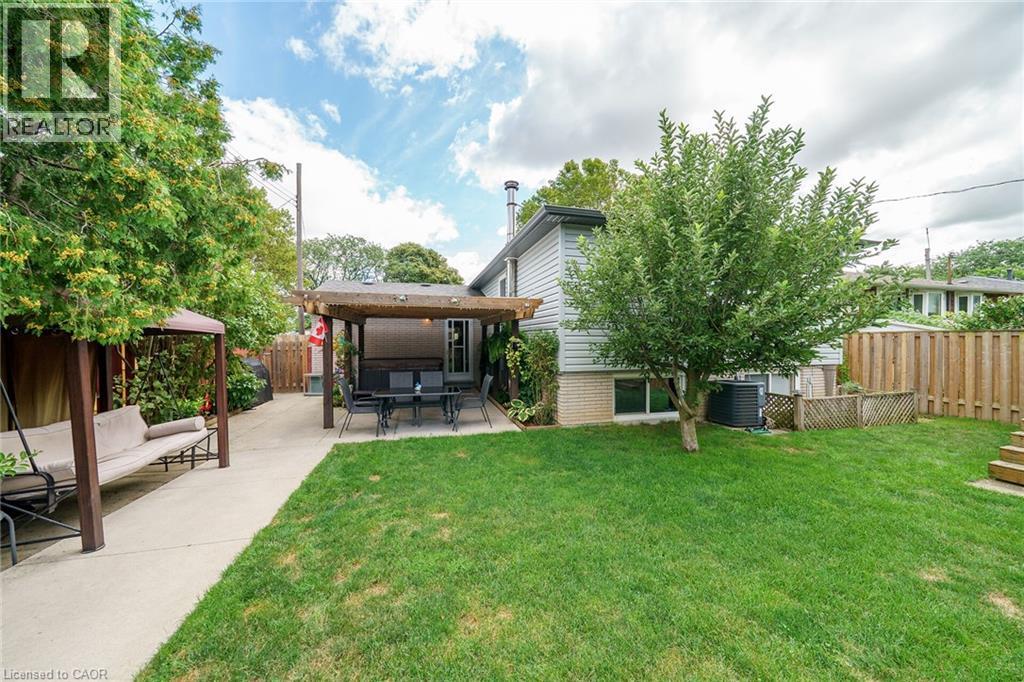 12 Glen Valley Drive, Hamilton, Ontario  L8K 5W5 - Photo 43 - 40761619