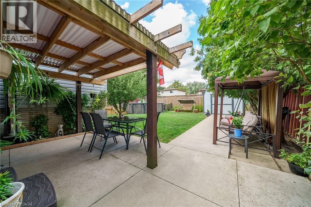 12 Glen Valley Drive, Hamilton, Ontario  L8K 5W5 - Photo 44 - 40761619