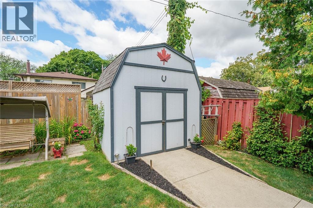 12 Glen Valley Drive, Hamilton, Ontario  L8K 5W5 - Photo 42 - 40761619