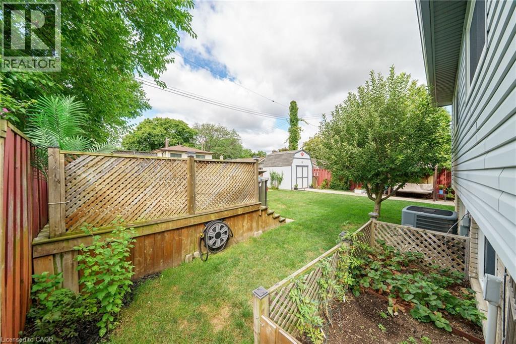 12 Glen Valley Drive, Hamilton, Ontario  L8K 5W5 - Photo 40 - 40761619