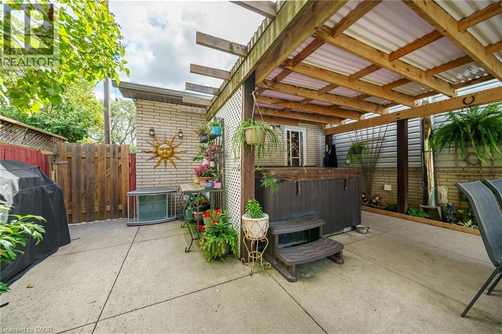 12 Glen Valley Drive, Hamilton, Ontario  L8K 5W5 - Photo 33 - 40761619